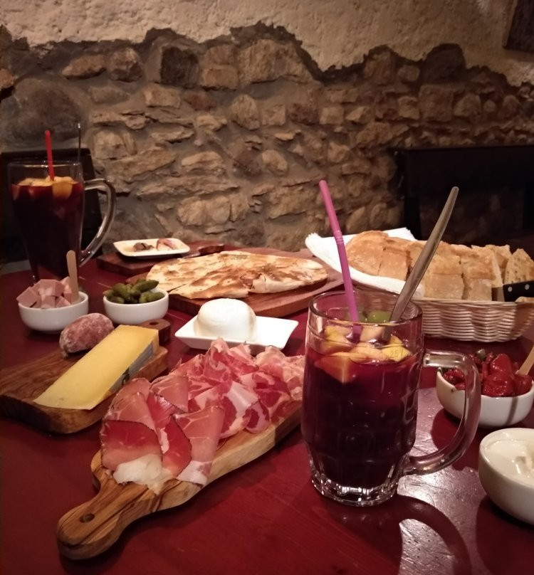 Taberna Don Diego景点图片