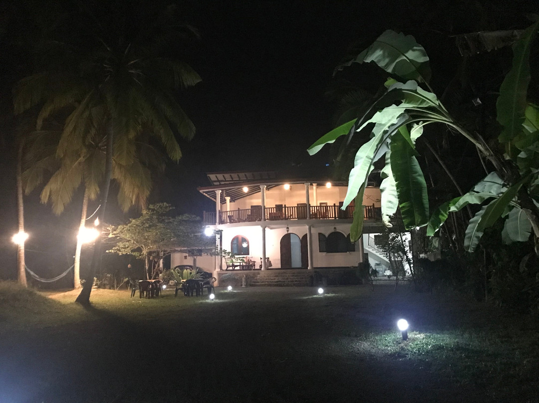 Pura Vida Restaurant