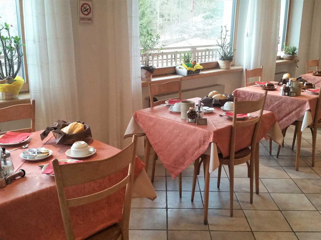 Pensione Serenetta主图