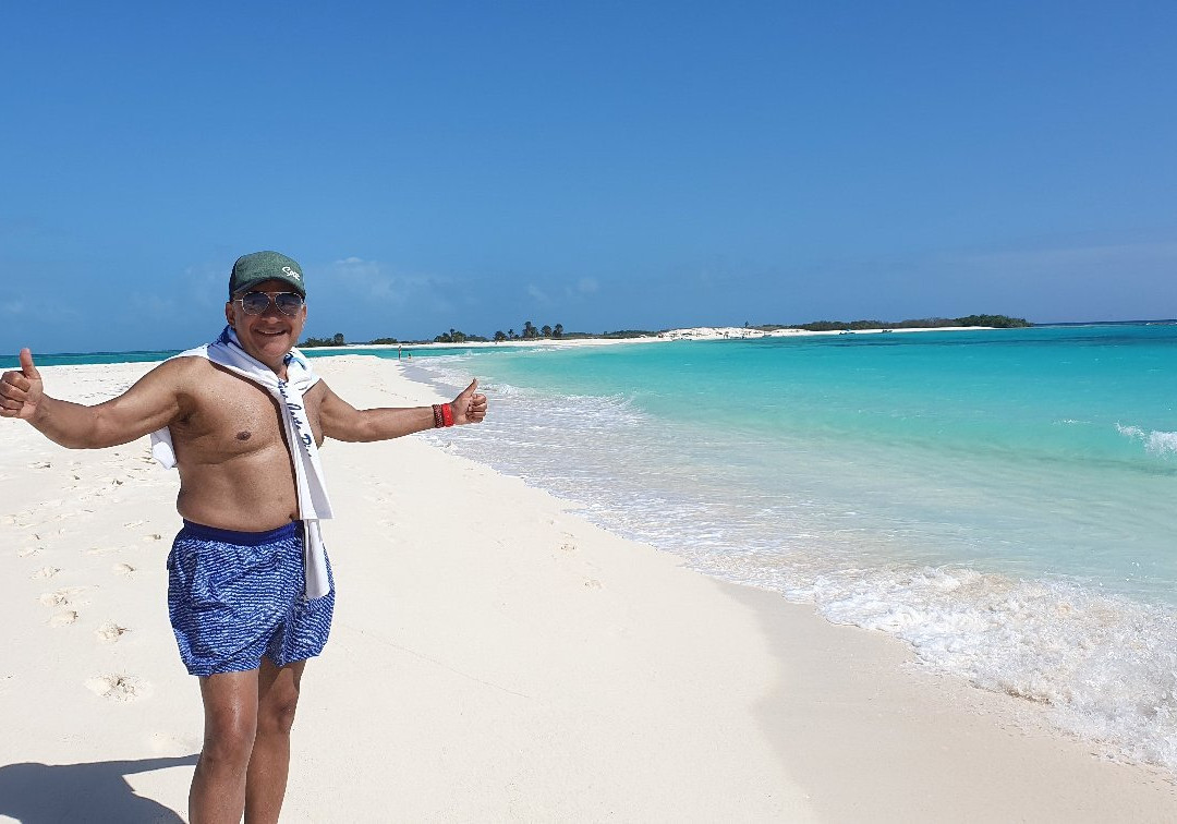 卡约德阿瓜-洛斯罗克斯国家公园必去景点