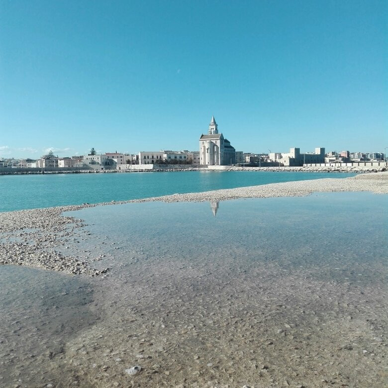 Porto di Trani-特拉尼必去景点