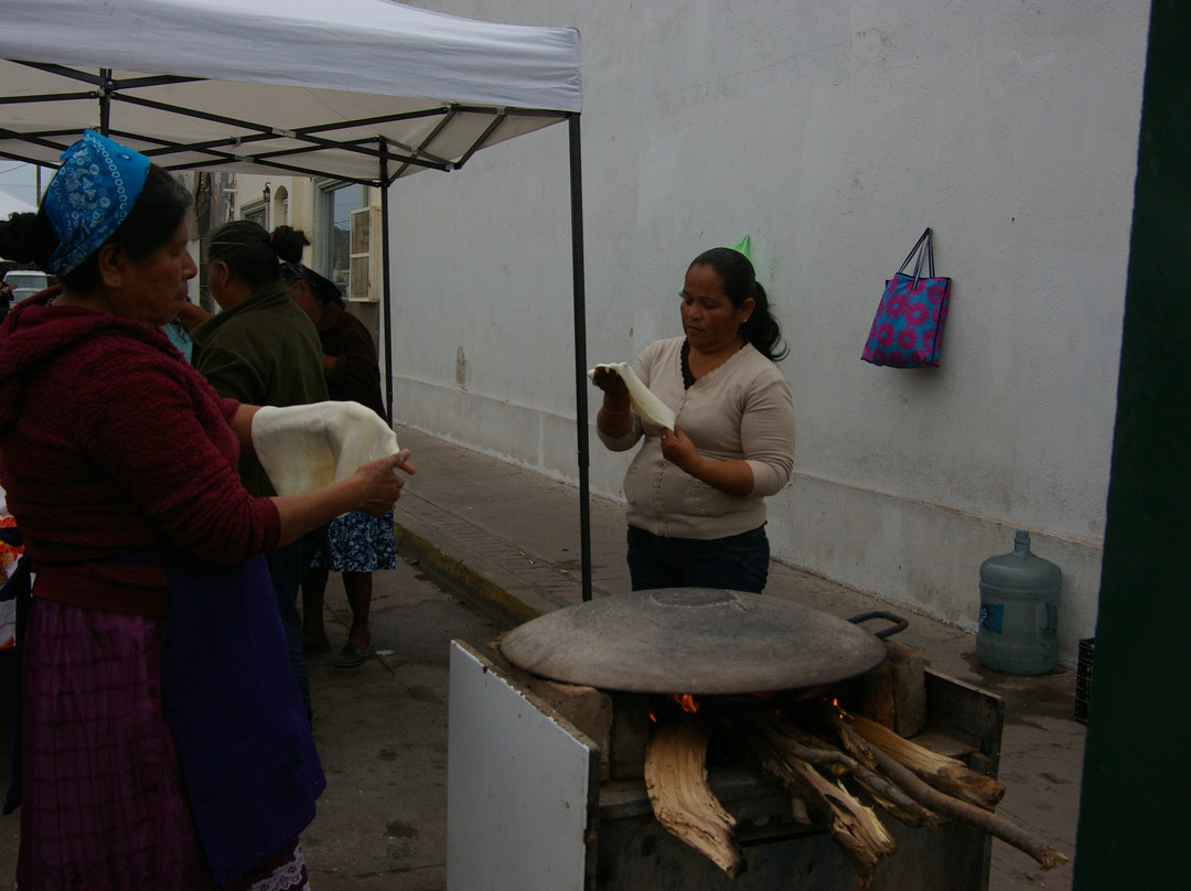 Malecon Turístico-Guaymas必去景点