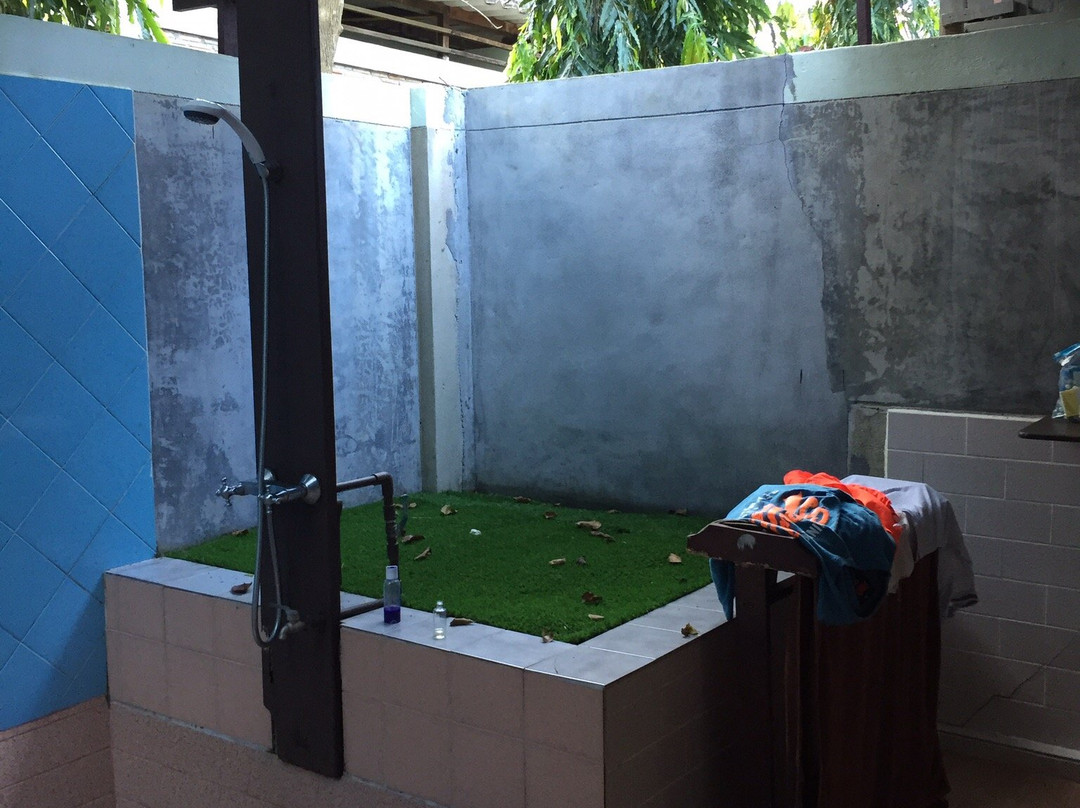 日落湾度假酒店主图