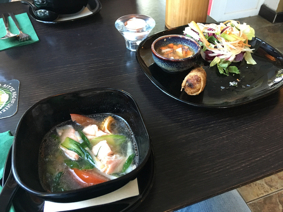 Core by Clare Smyth