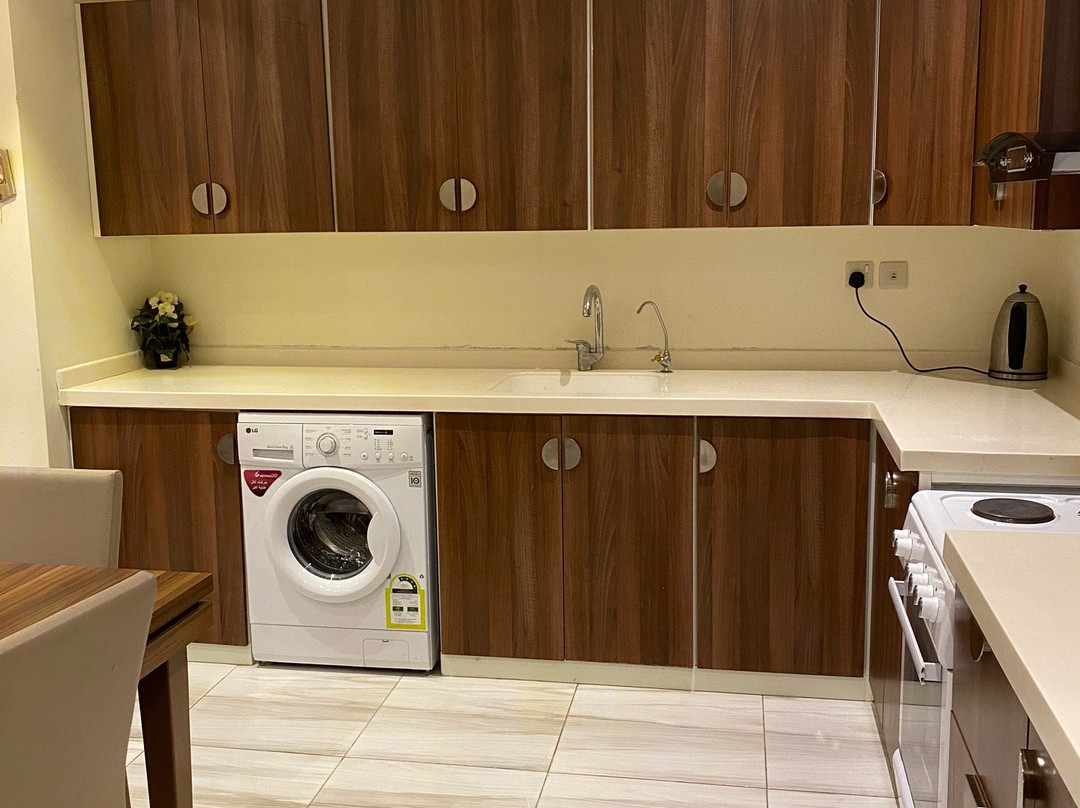 Ain Al Arab Tourist Resort主图