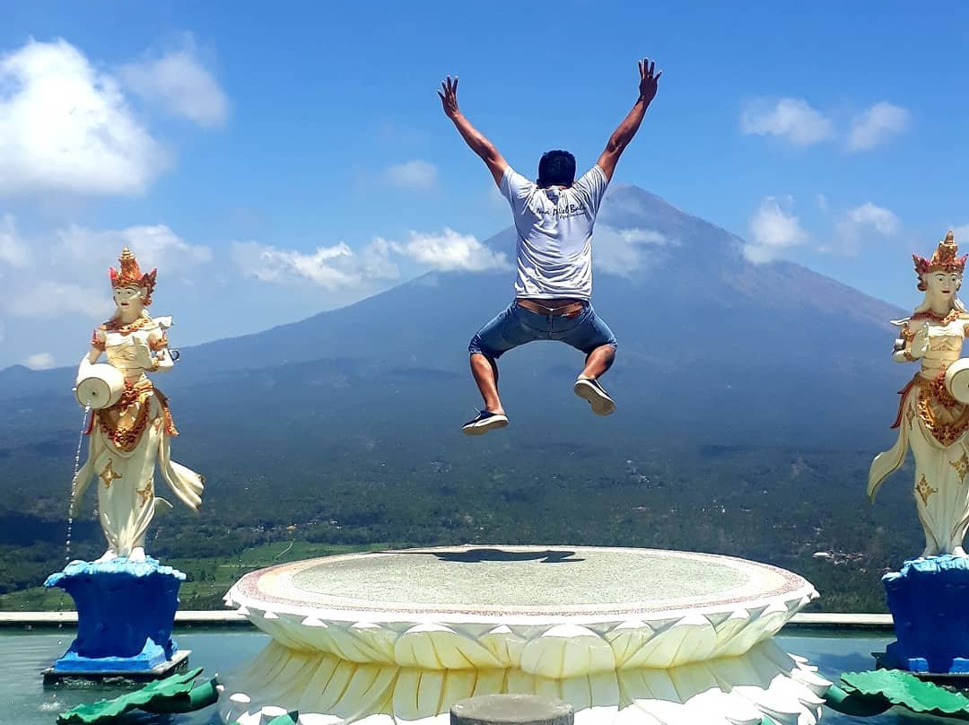 Dewa Tirta Bali Tours-库塔必去景点