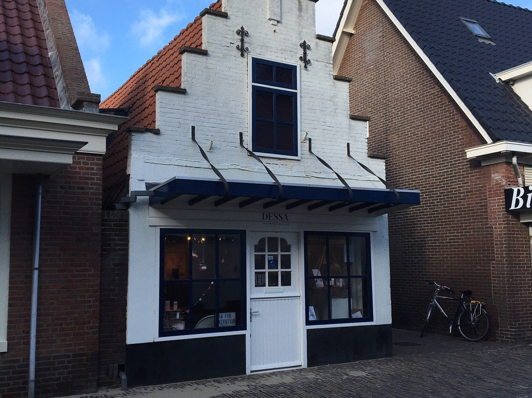 Hervormde Kerk Egmond Aan Zee景点图片