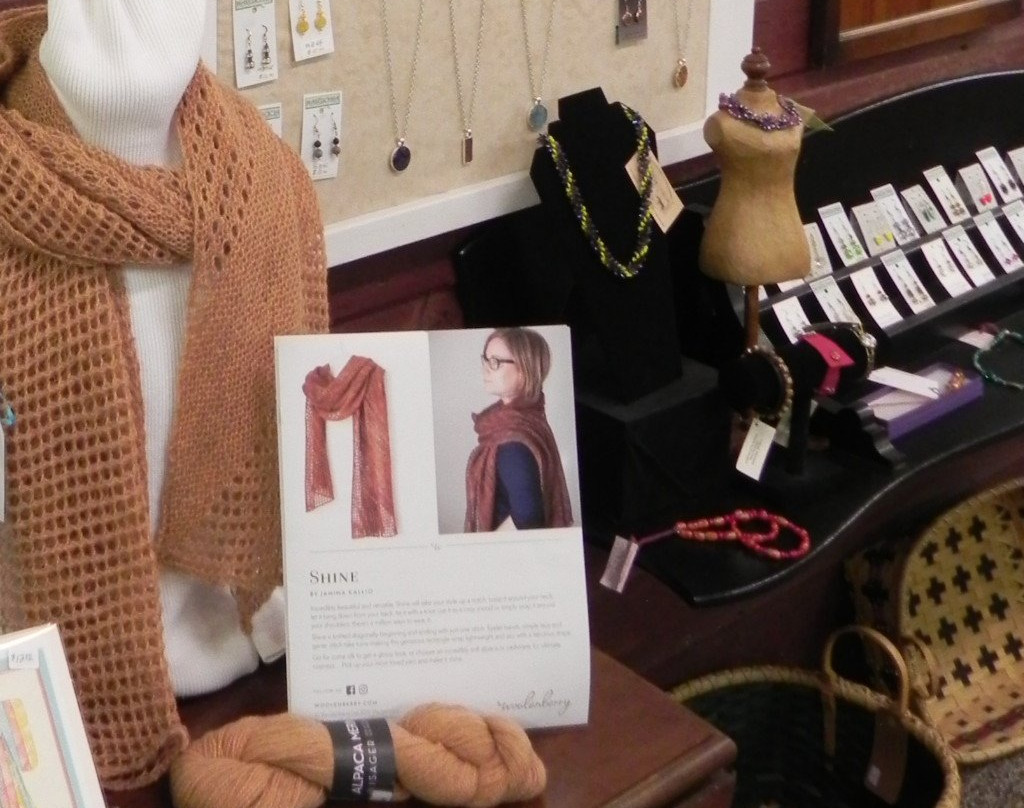 The Sievers Shop-Washington Island必去景点