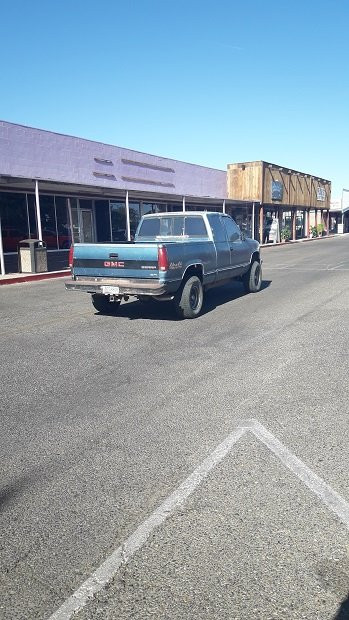 Pow Wow Trading Post-佩吉必去景点