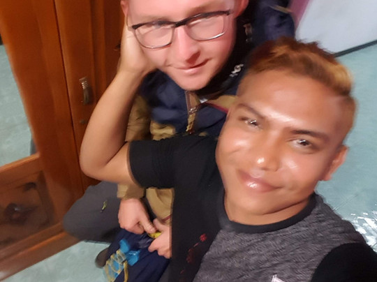 harris ijen tour and travel-巴纽旺宣必去景点