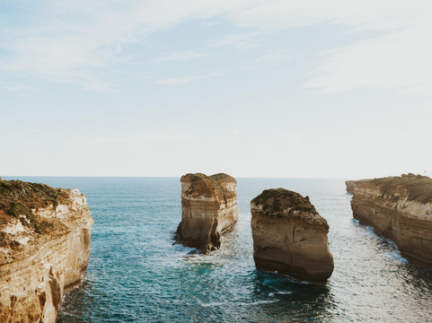 Boutique Explorations-墨尔本必去景点