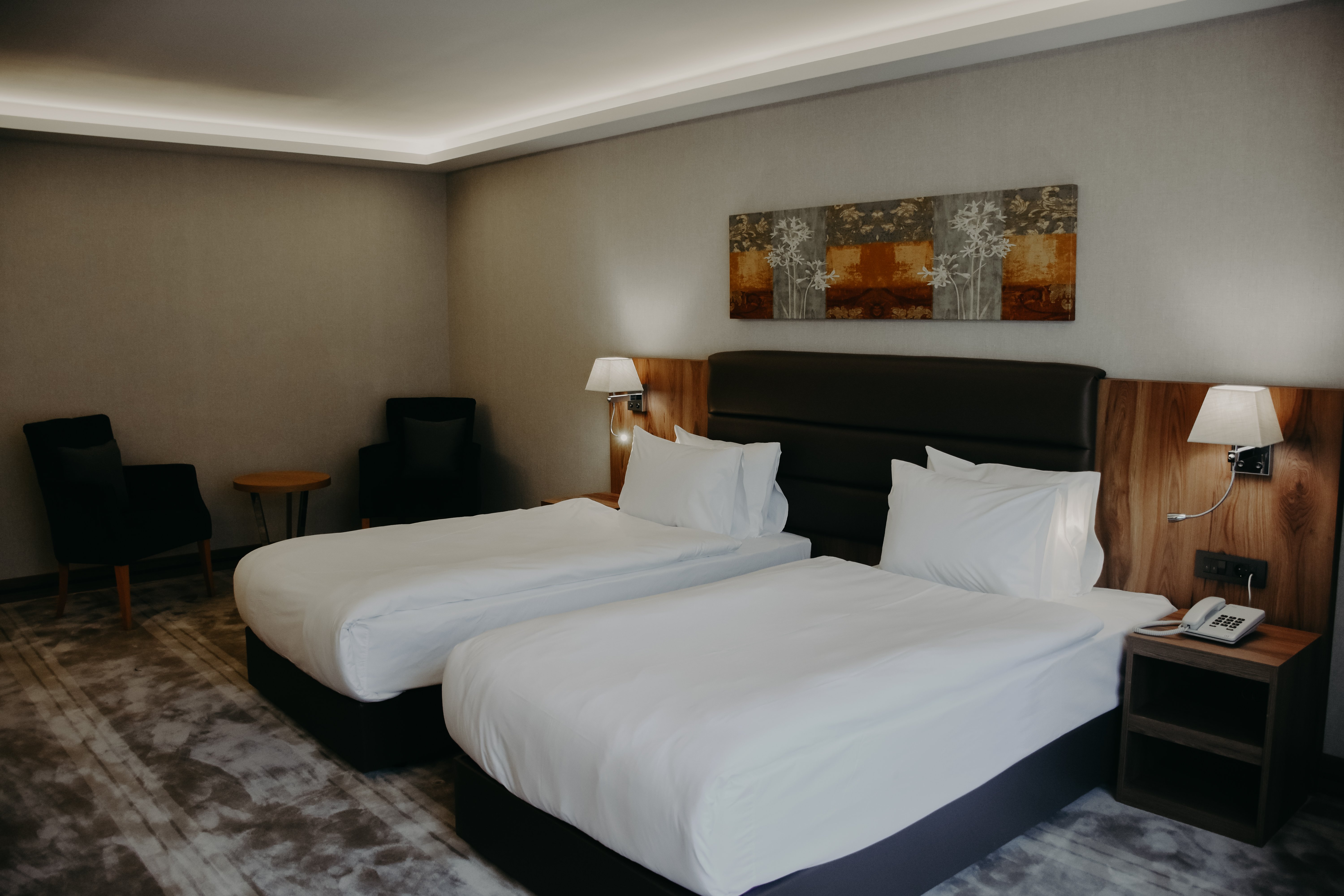 Royal Termal Hotel-官方