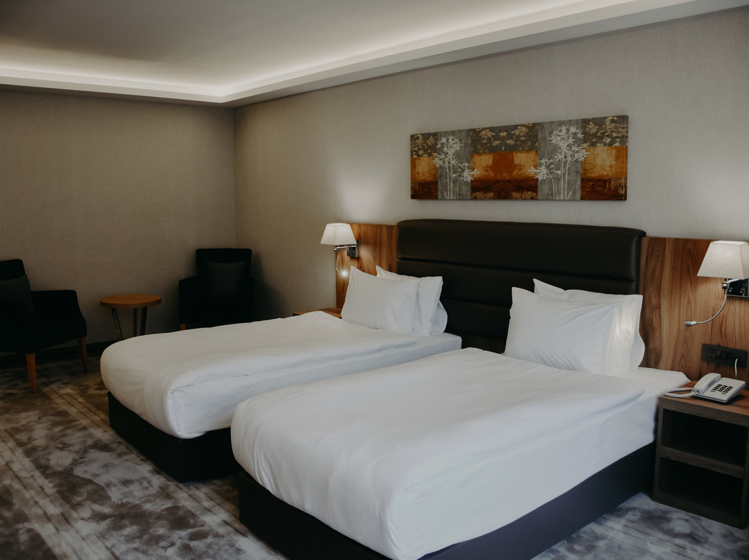 Royal Termal Hotel主图
