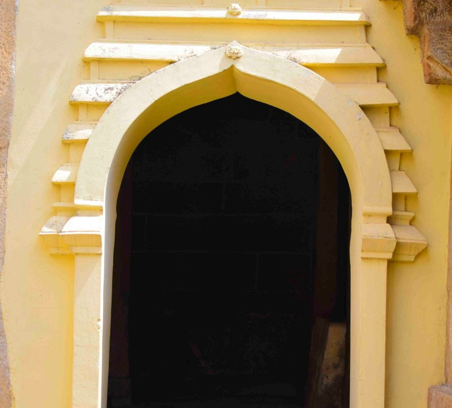 Saumya Keshava Temple景点图片