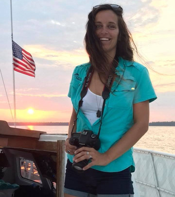 Cetacean Cruises-橙色海湾必去景点