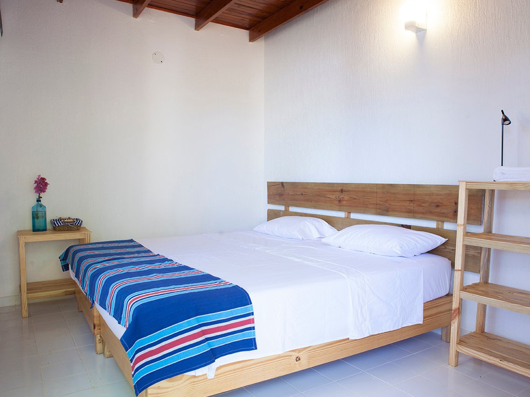 Buconos Diving Hotel主图