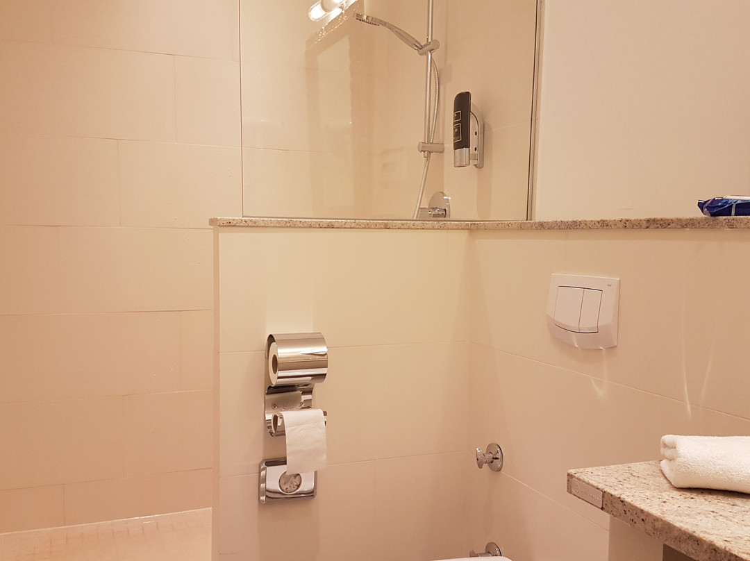 Gutenberger Hotel主图