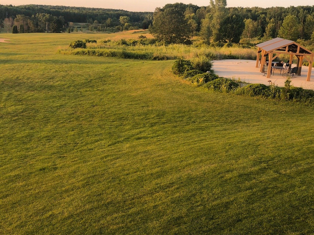 Cherry Hills Golf & Lodge主图