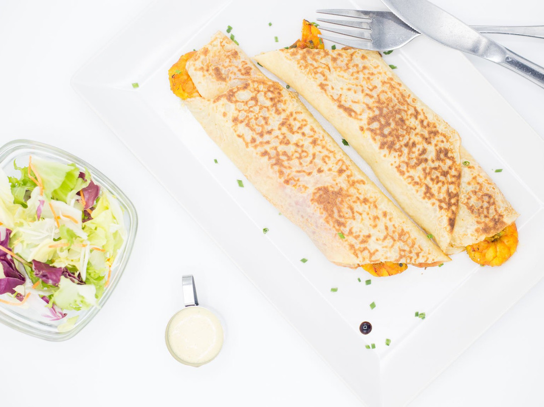 Creperie du Château
