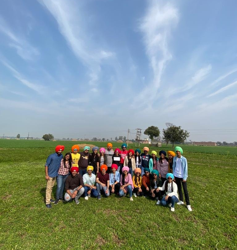 Heart Of Punjab-阿姆利则必去景点