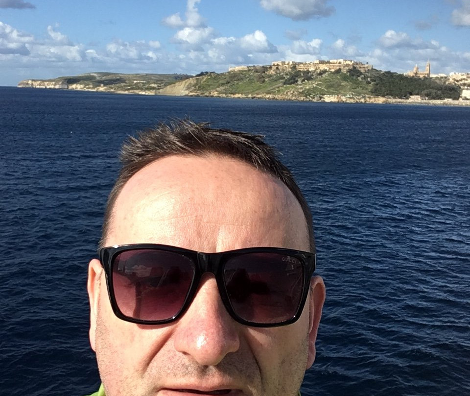 Gozo Ferry Port景点图片
