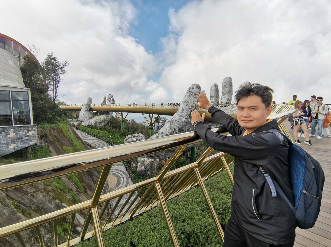 L'Indochine Hotel - Banahills主图