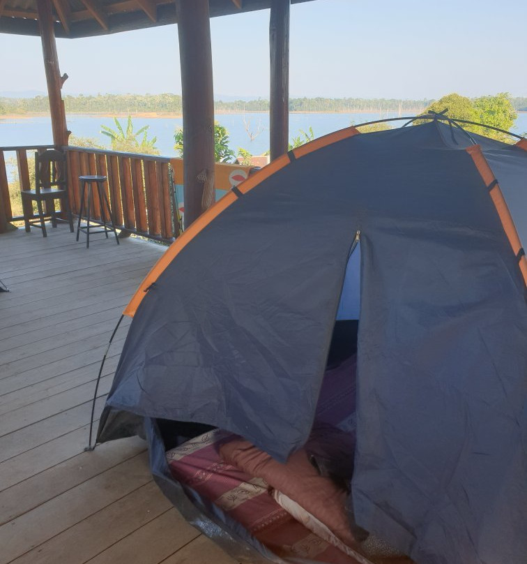Sabaidee Guesthouse Tha Lang主图