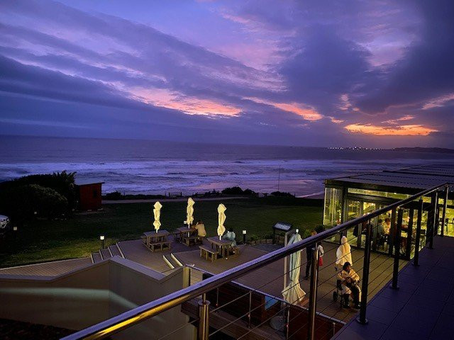 Brenton Haven Beachfront Resort主图