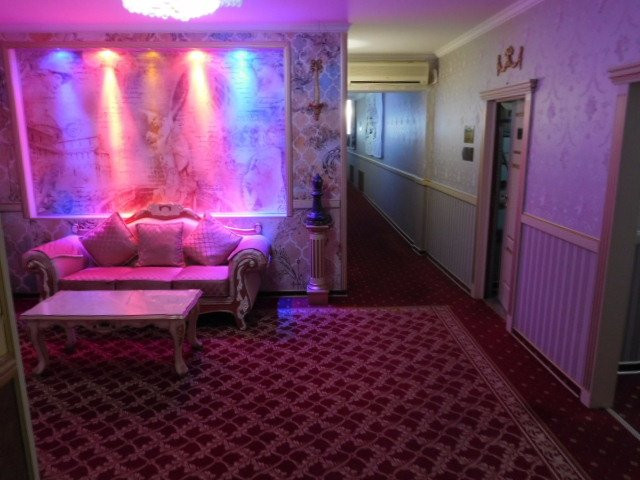 Amsterdam Hotel主图