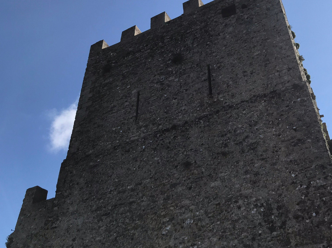 Erice in Miniatura-埃里切必去景点