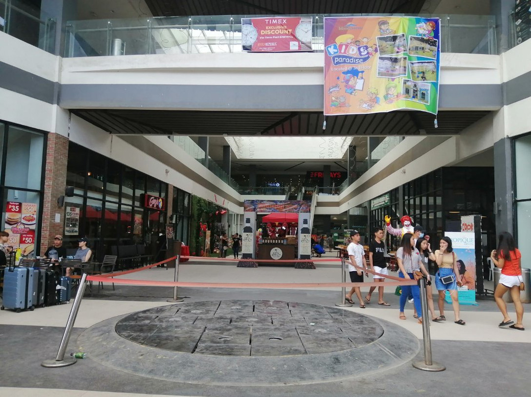 Island Central Mactan-拉普拉普必去景点