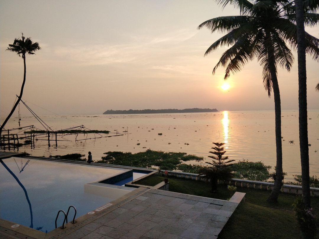 Lemon Tree Vembanad Lake Resort, Alleppey主图