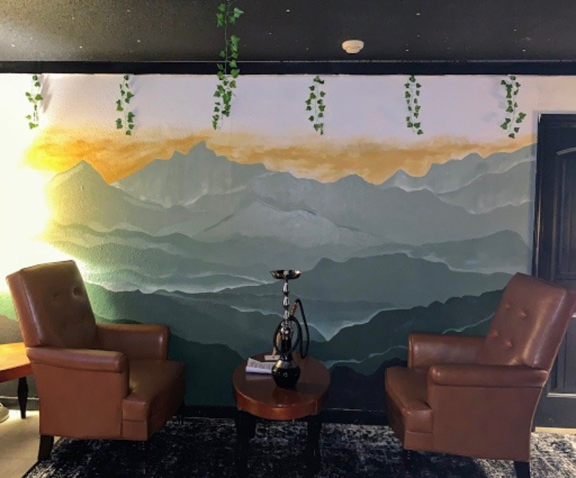 Mountain Hookah Lounge-Sylva必去景点