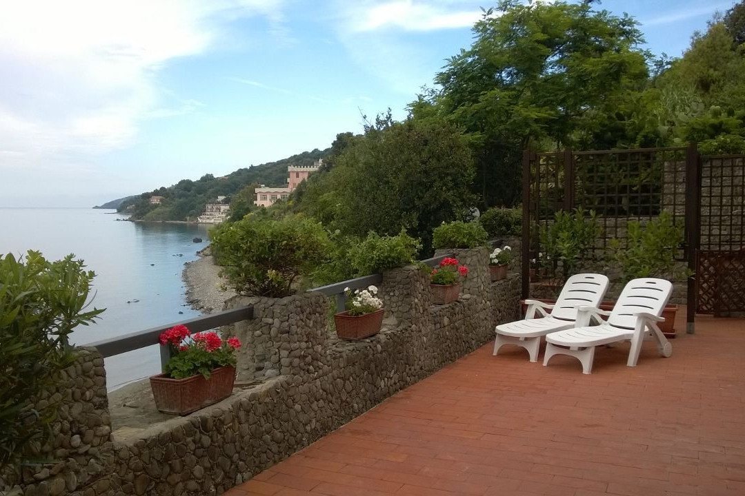 Villa Martina Mare主图