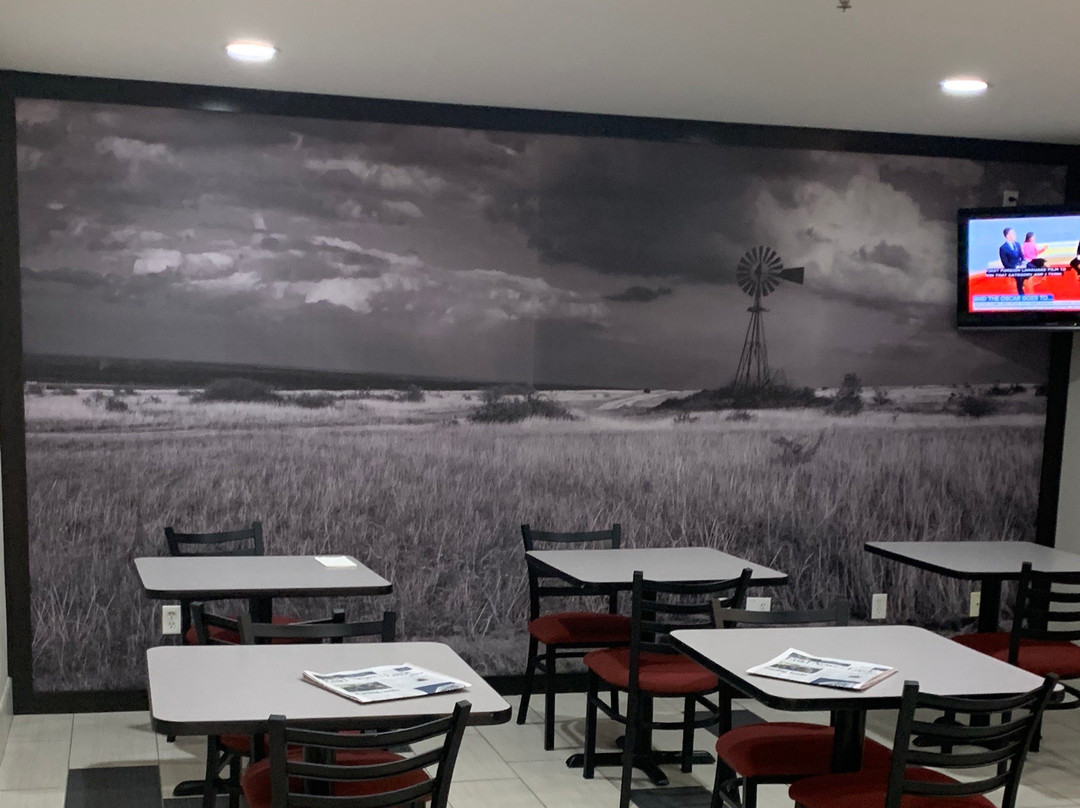 Baymont by Wyndham Enid主图