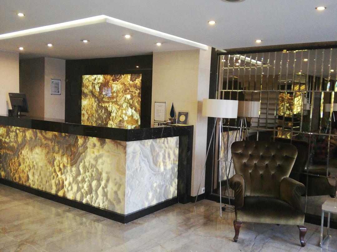 Otel Laodikya主图