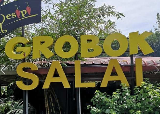 Gunung Datuk-Kota必去景点