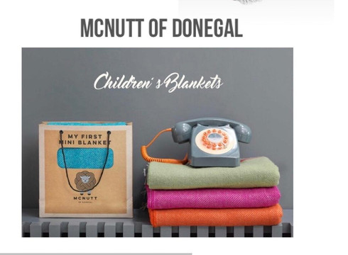 SweetNews Accessories & Gift Shop-Killybegs必去景点