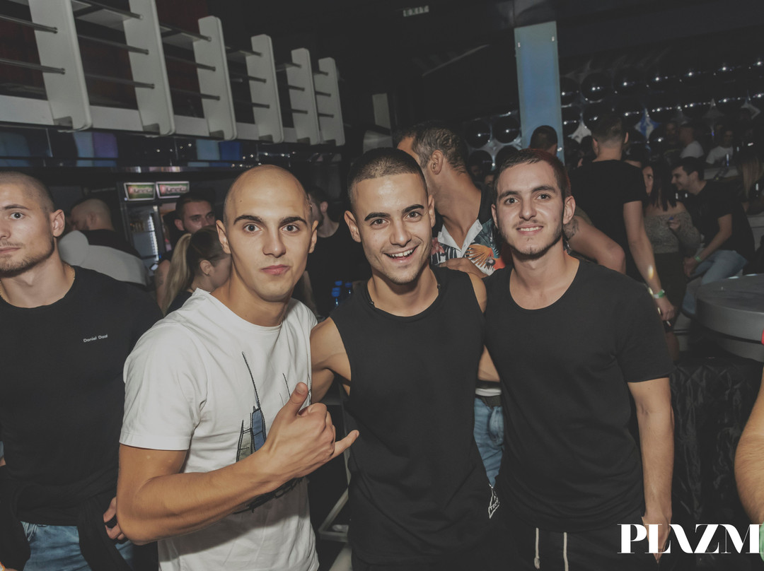 Plazma-普罗夫迪夫必去景点