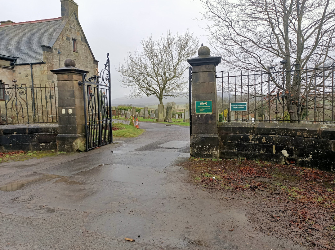 Lochgelly Cemetery景点图片