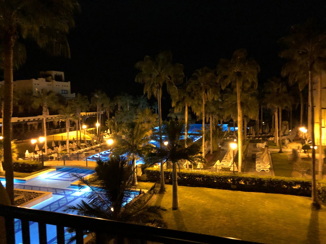 Sante Fe Art-卡波圣卢卡斯必去景点