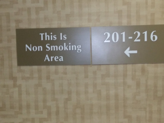 Quality Inn Near Pimlico Racetrack主图