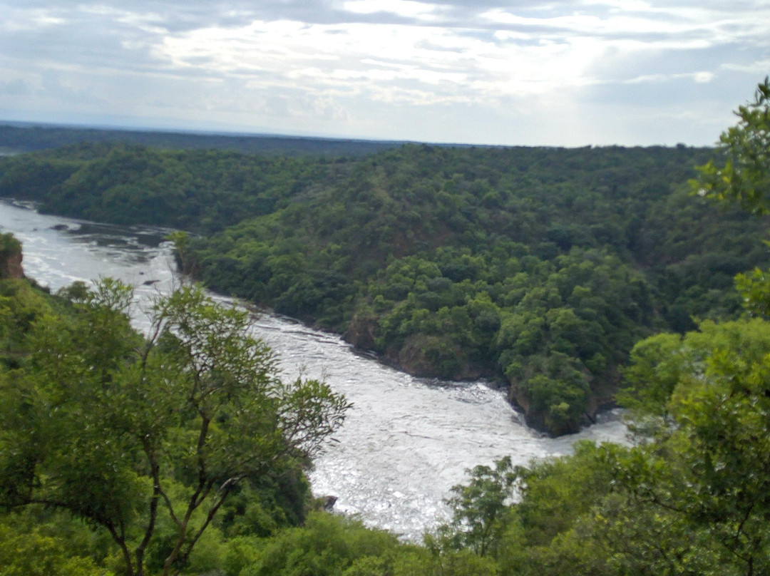 Sasa Holidays Limited-Wakiso必去景点