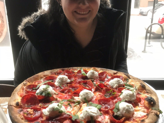 Chicago Pizza Tours-芝加哥必去景点