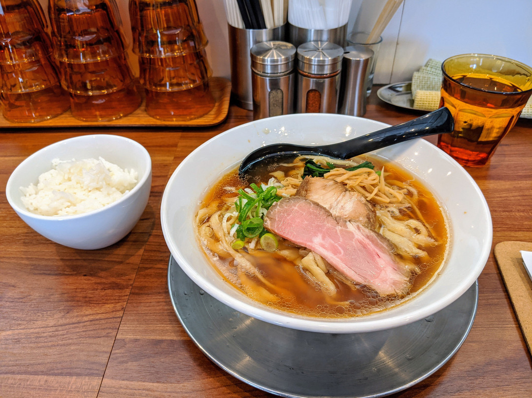 純手打ち だるま