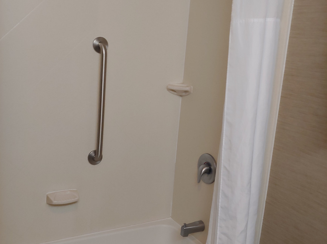 Hampton Inn Crystal River, FL主图