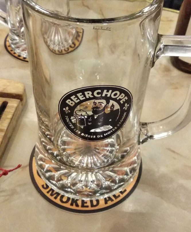 BeerChope-里尔必去景点