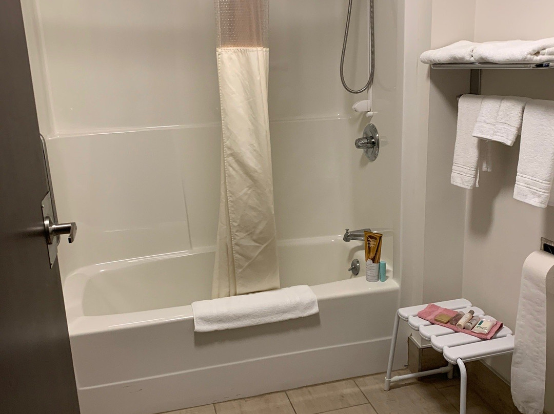 Bay Hill Inns & Suites主图