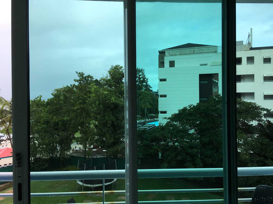 Zenitude Le Salako主图