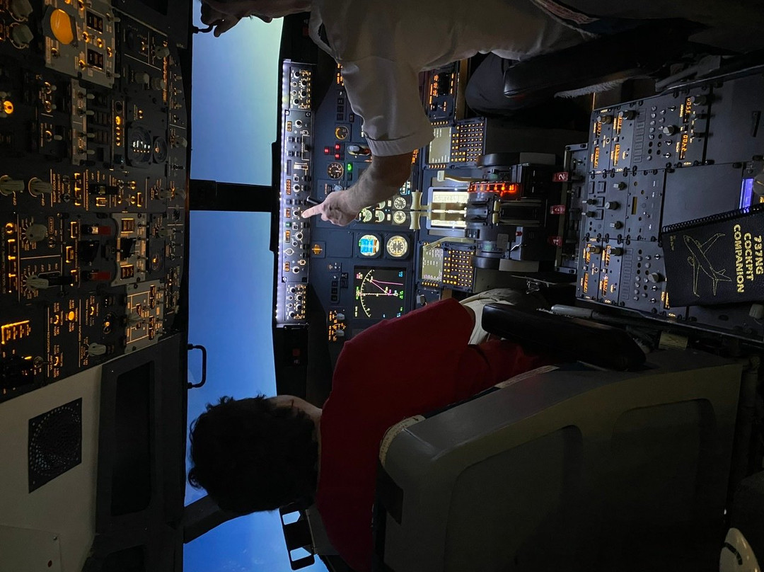 Jetsim景点图片